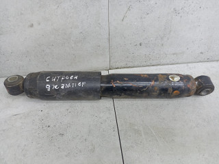 амортизатор задний Peugeot Boxer 2 поколение 2010, 1362546080