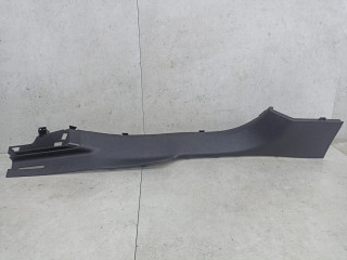 накладка на порог внутренняя Renault Scenic 4 поколение 2018, 769541879R