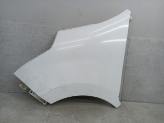 крыло переднее левое Renault Master 3 поколение 2013, 631010018R