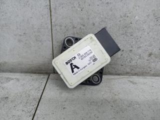 датчик курсовой устойчивости Toyota Avensis 3 поколение (T270) 2010, 89183-05030