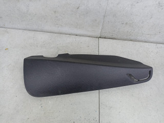 пластик Renault Megane 4 поколение 2018, 887503729R