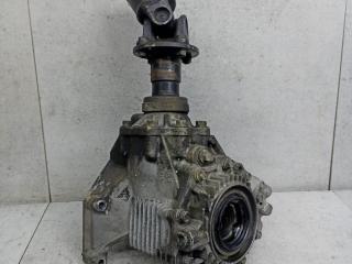 раздаточная коробка Nissan X-Trail T30 2003, 331008H500