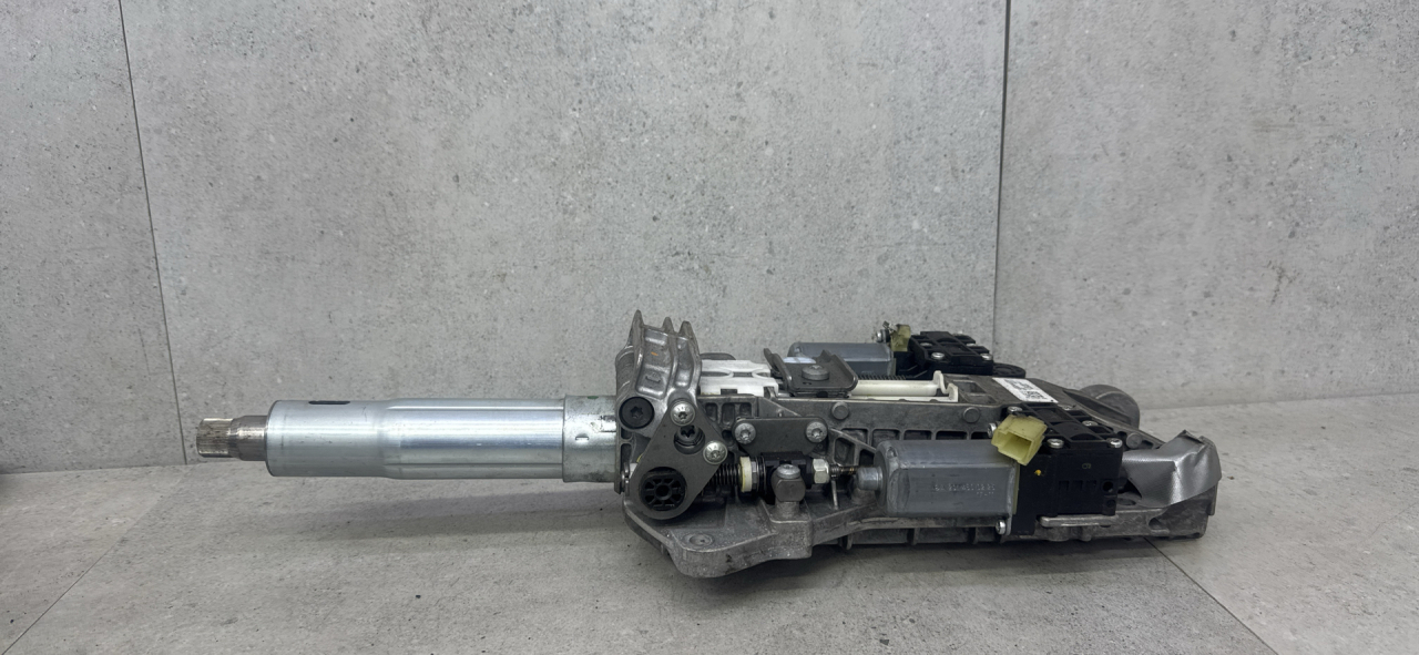 рулевая колонка Mercedes-Benz E-Класс W213/S213/C238/A238 (2016 - 2020), A2054608801 - фото №1