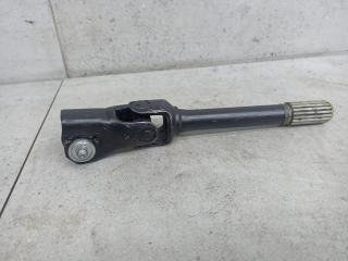 рулевой карданчик Renault Clio 3 поколение 2008, AB8, AB4