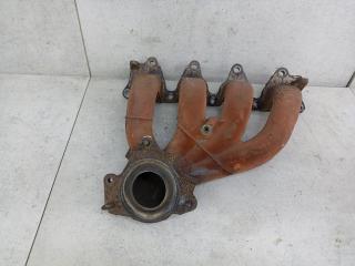 коллектор выпускной Renault Duster 1 поколение 2012, 8200138083