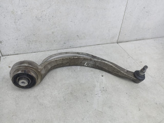 рычаг передний левый Audi A6 4G/C7 2012, 2.8 л., CHVA, бензин, 4G0407695