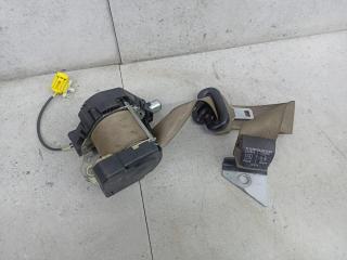 ремень безопасности Jaguar XJ 3 поколение (2003 - 2007), 2W93F611B69