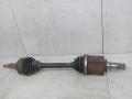 полуось передняя левая (приводной вал, ШРУС) Nissan Murano Z51 (2007 - 2010), 391011AA0C - фото №5