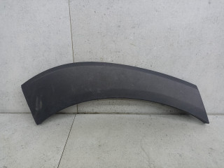 молдинг крыла заднего правого Hyundai Tucson 3 поколение 2018, 87744D7000