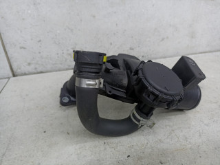 трубка системы рециркуляции EGR Renault Clio 3 поколение 2008, 8200879750, 8200323338