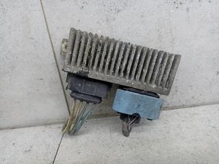 реле накала свечей Renault Megane 2 поколение [рестайлинг] 2012, 8200558438