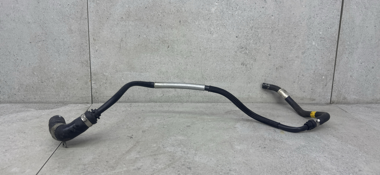 масляная трубка турбины Renault Arkana 1 поколение (2019 - 2026), 144987255R - фото №1