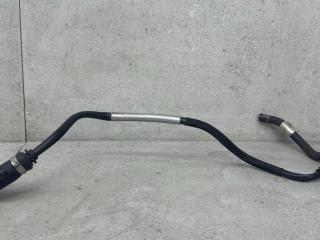 масляная трубка турбины Renault Arkana 1 поколение (2019 - 2026), 144987255R