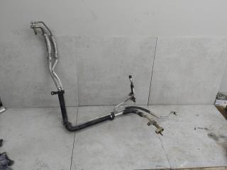 трубка кондиционера Ford Tourneo Custom 1 поколение 2016, BK2119A834CG