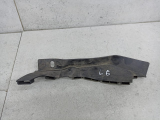 уплотнитель жабо Nissan Juke F15 [рестайлинг] 2017, 668341KA0A