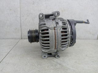 генератор Audi A4 B8/8K [рестайлинг] 2011, 2.0 л., CDNA, бензин, 06H903016L