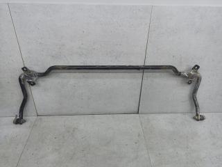 стабилизатор подвески передний Renault Duster 1 поколение 2015, 546114265R