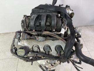 двигатель Mazda CX-9 1 поколение [рестайлинг] 2009, 3.7 л., CA, бензин, CAY602300