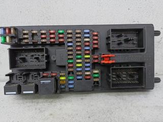 блок предохранителей Land Rover Range Rover 4 поколение [рестайлинг] 2018, YQE500300