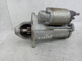 стартер Opel Astra J 2011, 55576980