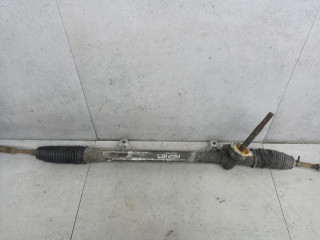 рулевая рейка Renault Megane 2 поколение [рестайлинг] 2009, 7955501009, 8200324632