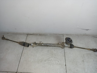 рулевая рейка Mitsubishi Outlander 3 поколение [2-й рестайлинг] 2015, 4410A852