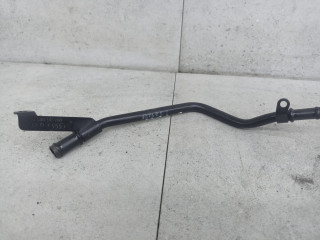 патрубок охлаждения турбины Audi A4 B8/8K [рестайлинг] 2011, 2.0 л., CDNA, бензин, 06H121085C