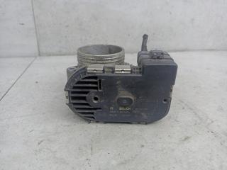 заслонка дроссельная Peugeot 307 1 поколение 2005, 0280750085