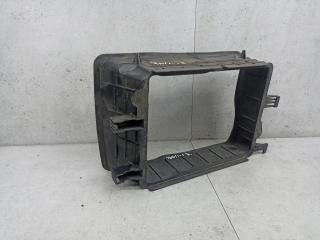 воздуховод интеркулера Renault Megane 4 поколение 2018, 215586371R