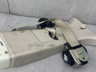 ремень безопасности Land Rover Range Rover Sport 2 поколение [рестайлинг], 635384400B