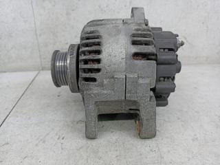 генератор Renault Scenic 2 поколение 2004, 8200100907
