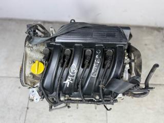 двигатель Lada Largus 1 поколение 2015, K4M690