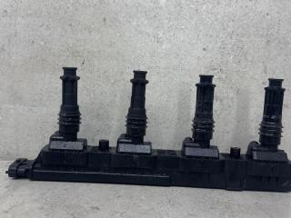 катушка зажигания Opel Corsa D 2010, 1208020