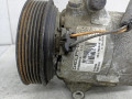 компрессор кондиционера Renault Scenic 2 поколение [рестайлинг] 2008, 8200316164, 8200050141, 8200600110, 8200470242, 8200940837, 7711135105, 7711368685 - фото №5