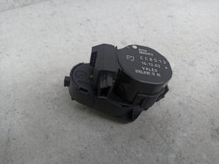 моторчик заслонки печки BMW X5 E53 [рестайлинг] 2004, 6935440