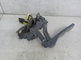 петля капота правая Hyundai Tucson 3 поколение [рестайлинг] 2020, 79110D7000