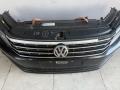 передняя часть (ноускат) Volkswagen Passat B8 2014, 3G0807217GRU - фото №3