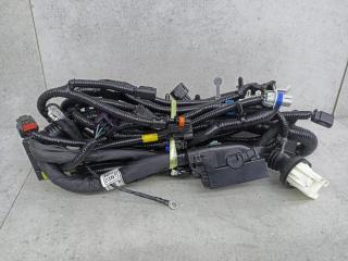 проводка двигателя Daewoo Gentra 2 поколение 2015, 1.5 л., B 15 D2, бензин, 42496795