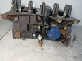 блок цилиндров Renault Laguna 3 поколение 2011, 1.6 л., K4MF824 - фото №3
