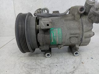 компрессор кондиционера Renault Clio 2 поколение [рестайлинг] 2003, 8200315744