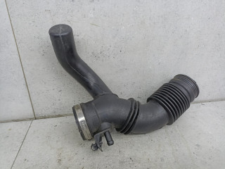 патрубок воздушного фильтра Renault Megane 2 поколение [рестайлинг] 2009, 1.6 л., 8200186822