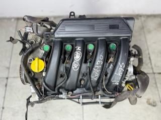 двигатель Lada Largus 1 поколение 2020, K4M490