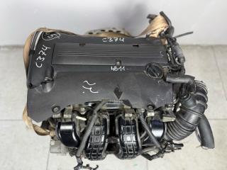 двигатель Mitsubishi Outlander 2 поколение [рестайлинг] 2009, 2.0 л., 4B11, бензин, 4B11, 1000C841