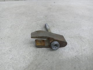 крепление форсунки Mercedes-Benz GLC Coupe C253 2018, 2.1 л., OM 651.921, дизель, A6510160538