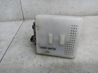 блок управления центральным замком Nissan X-Trail T30 (2000 - 2004), 285508H715