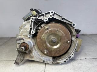 КПП автоматическая (АКПП) Peugeot 307 1 поколение [рестайлинг] 2007, 1.6 л., NFU (TU5JP4), бензин, 2222NZ, 20TP75