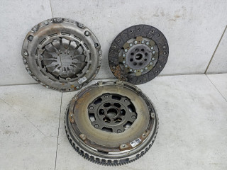 комплект сцепления Renault Arkana 1 поколение 2022, 301010007R, 302103464R, 123104593R