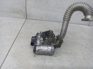 клапан EGR Nissan X-Trail T31 [рестайлинг] 2013, 8200797706, H8200327011