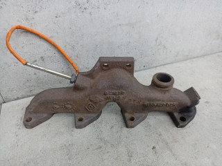 коллектор выпускной Renault Duster 1 поколение 2013, 140042052R