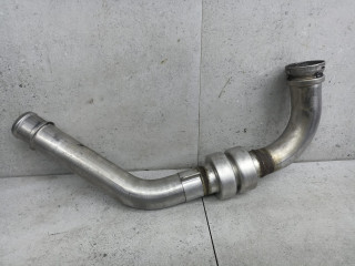 патрубок интеркулера Renault Megane 2 поколение [рестайлинг] 2008, 8200306925